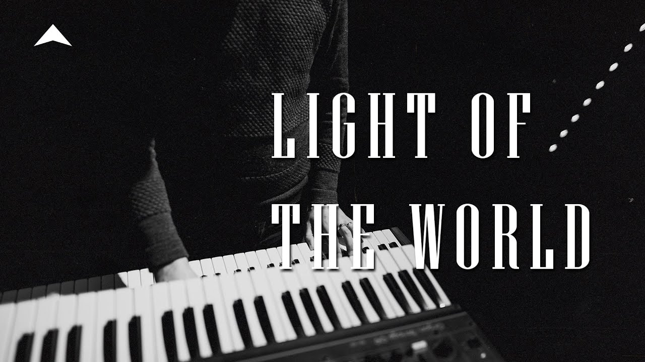 The Making Of: Light Of The World - Stonecreek Music