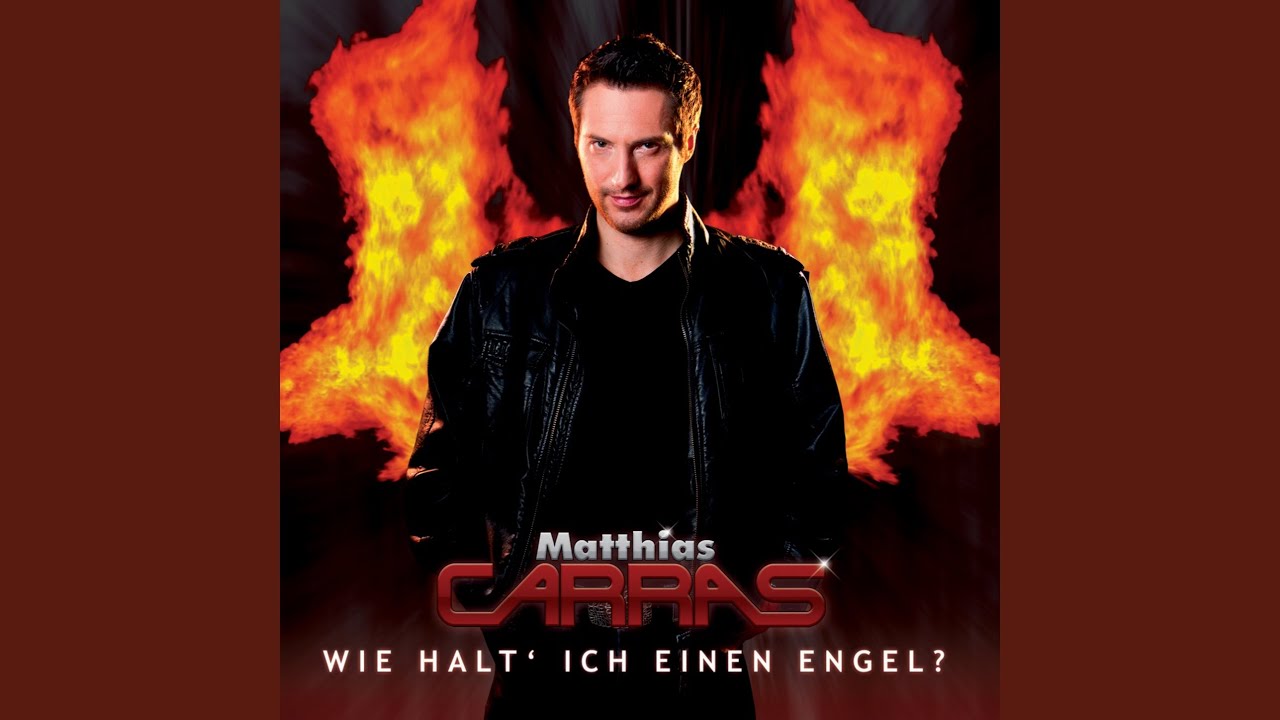 Wie halt' ich einen Engel? (Fox Mix)