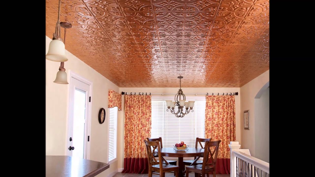 ATI Decorative Laminates | MirroFlex - Deeply textured wall panels, backsplashes + ceiling tiles