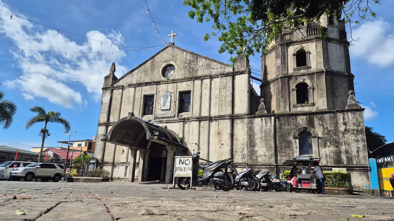 Simbahan ng Silang-Joysol Bayot