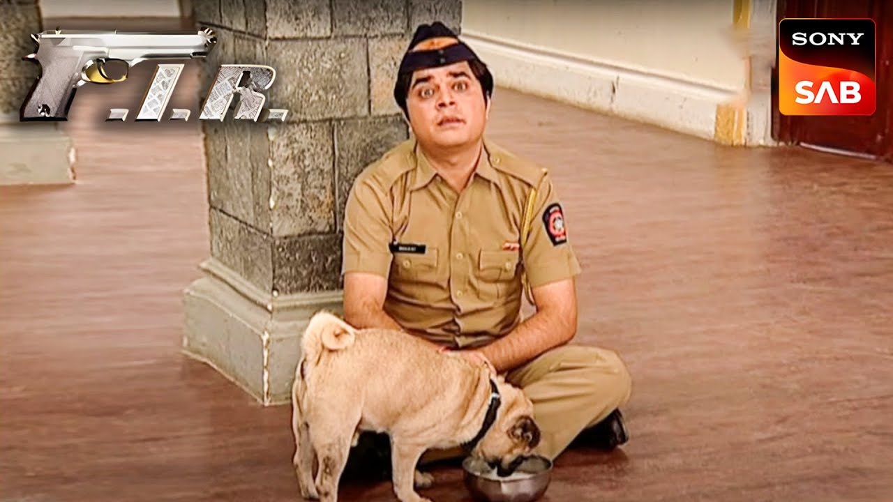 Billu ने पिलाया Gentlemen को 