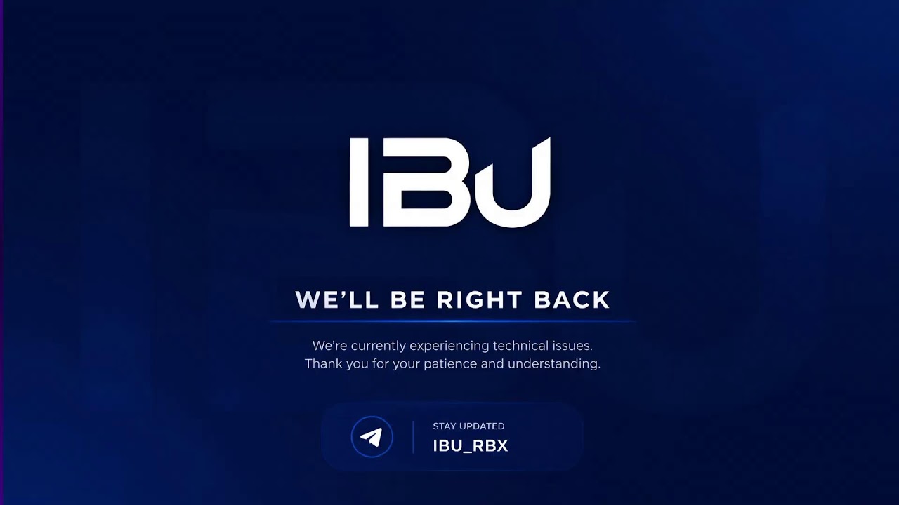 Прямая трансляция пользователя NBU