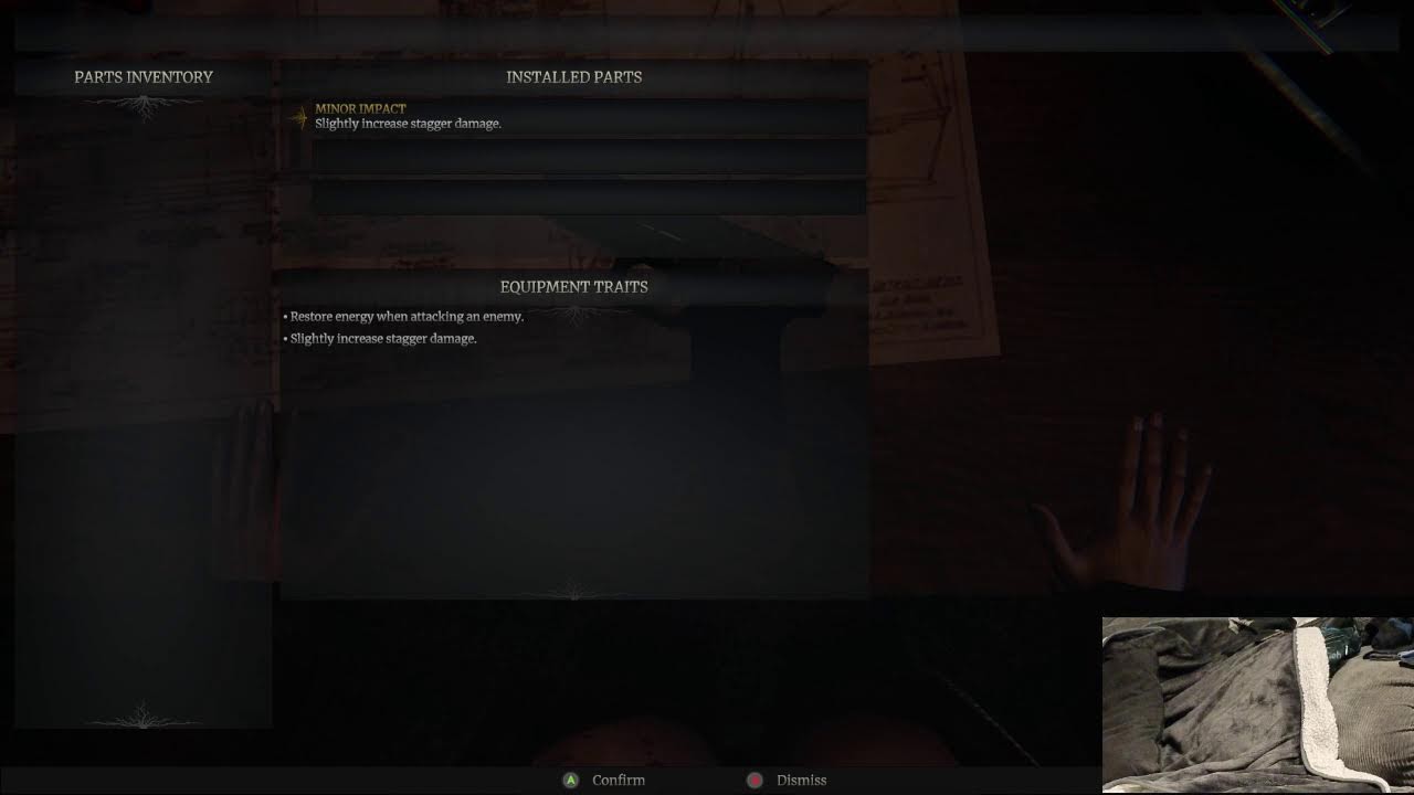 WICKED SEED DEMO - Lazy Sunday Stream