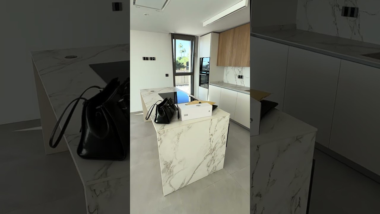 LIBELLA New Golden Mile Exclusive 3 Bedroom Sea View Resale Listing Sold by Jason Callow Homes