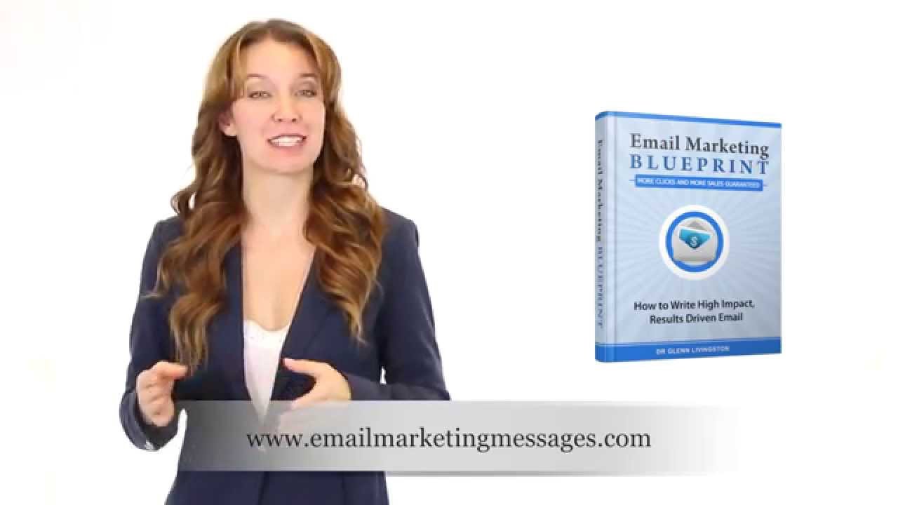 Email Marketing - How to Write High Impact, Results Driven Emails - Effective Email Marketing