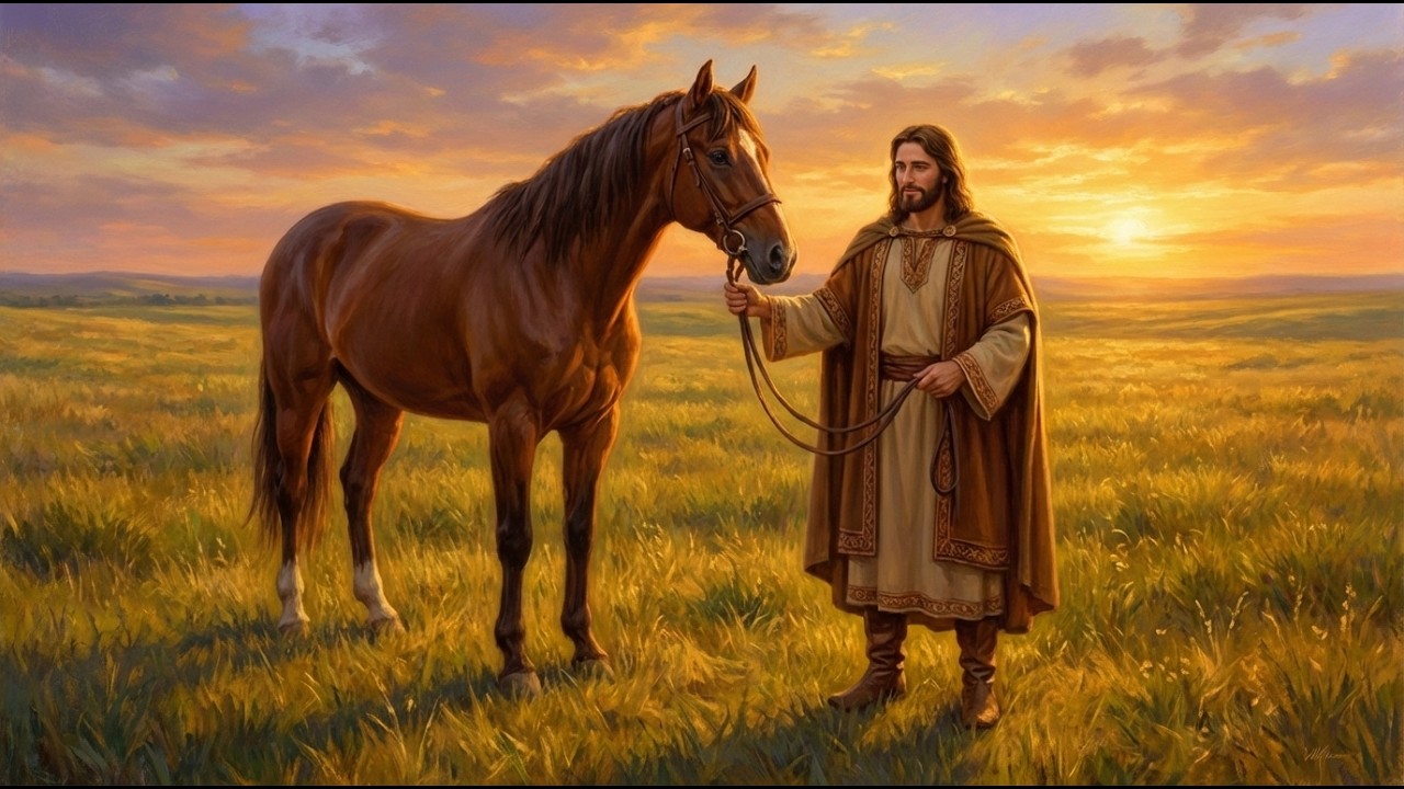 Prince of Peace