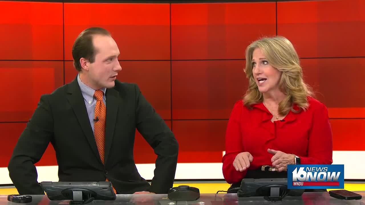 16 News Now at 9 a.m. Streamcast - Jan. 29, 2026