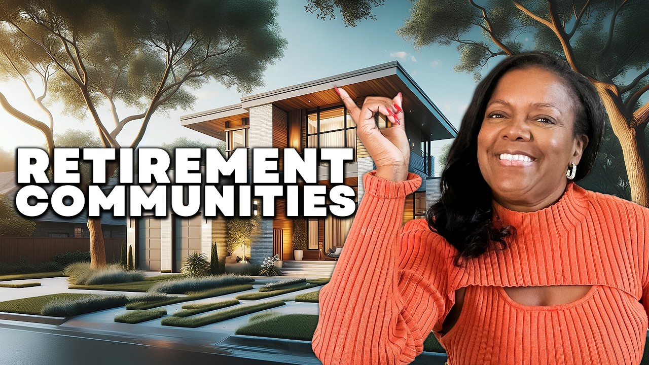 Top 7 Best Retirement Communities & Neighborhoods in Dallas, TX