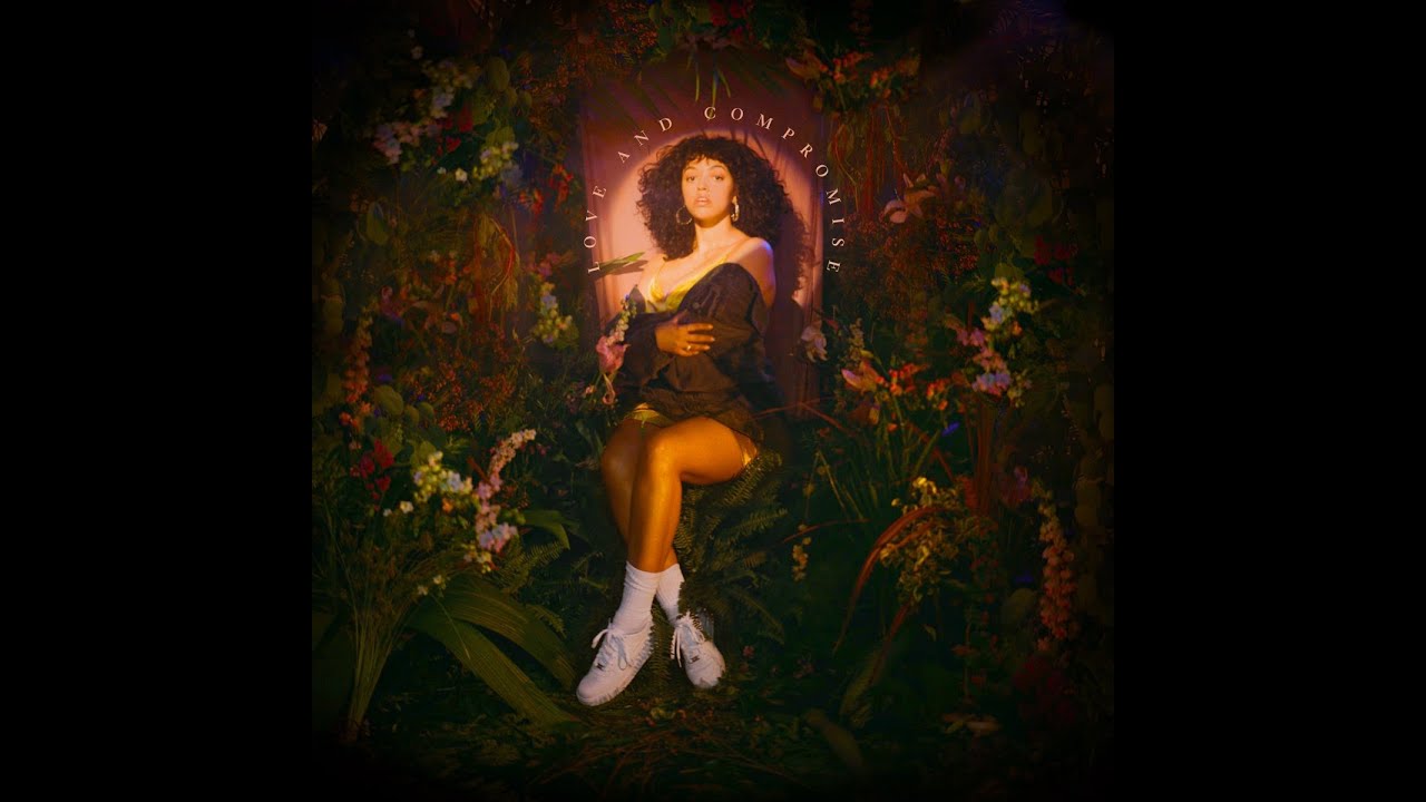 simmer - mahalia (slowed + reverb)