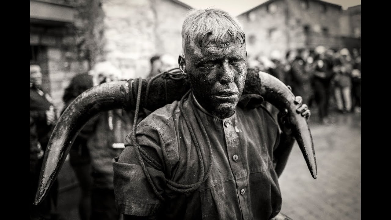 LA TRADICIÓN EN IMÁGENES- Concurso Fotografía 2025  Fedefolkcm