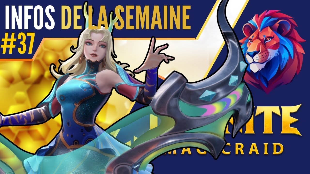 FLASH INFO :  SUMMER PARTY ! Erato à récupérer dans le patinage -- INFINITE MAGICRAID