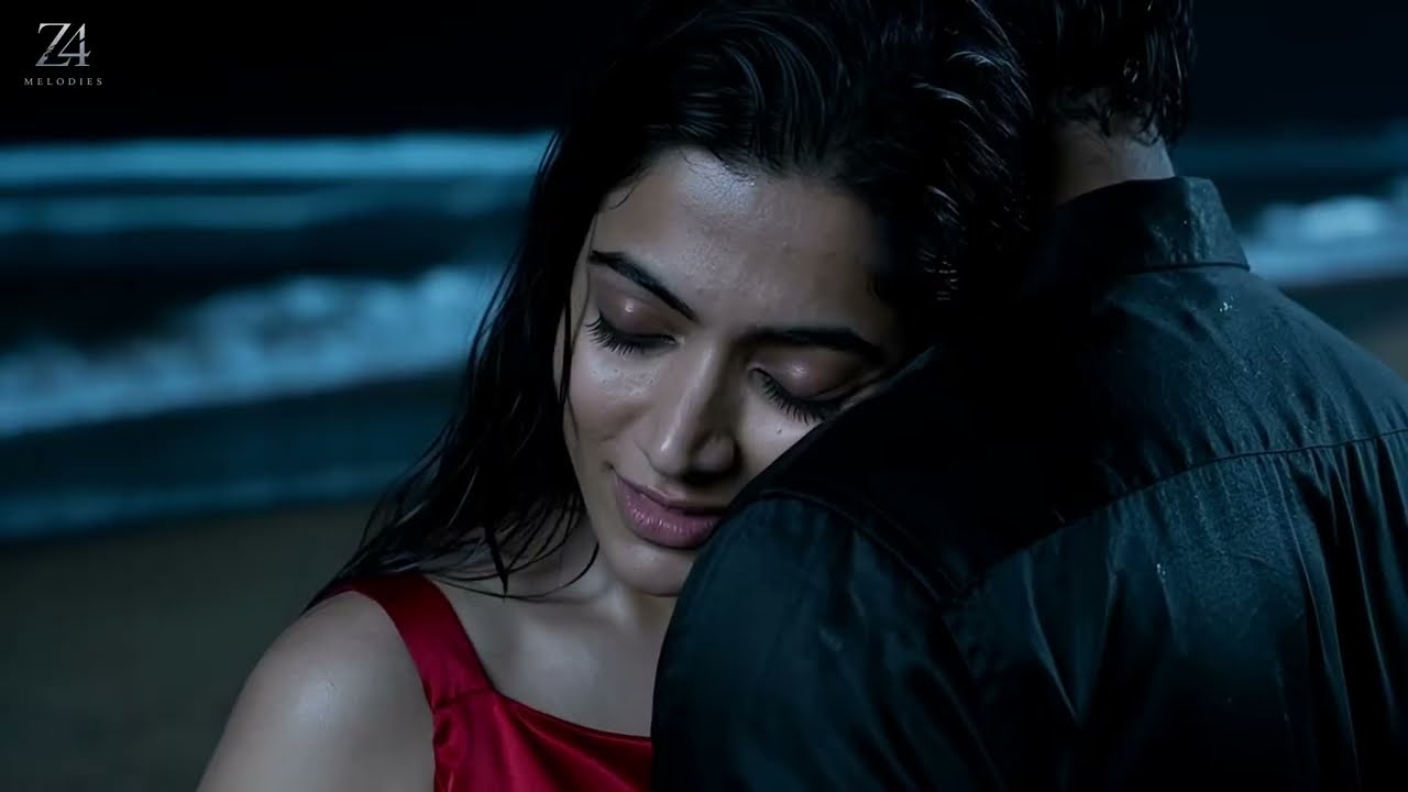 Tere Pyaar Mein (New Song 2026) | Aryan Khan | Rashmika Mandanna | Bollywood Love Song