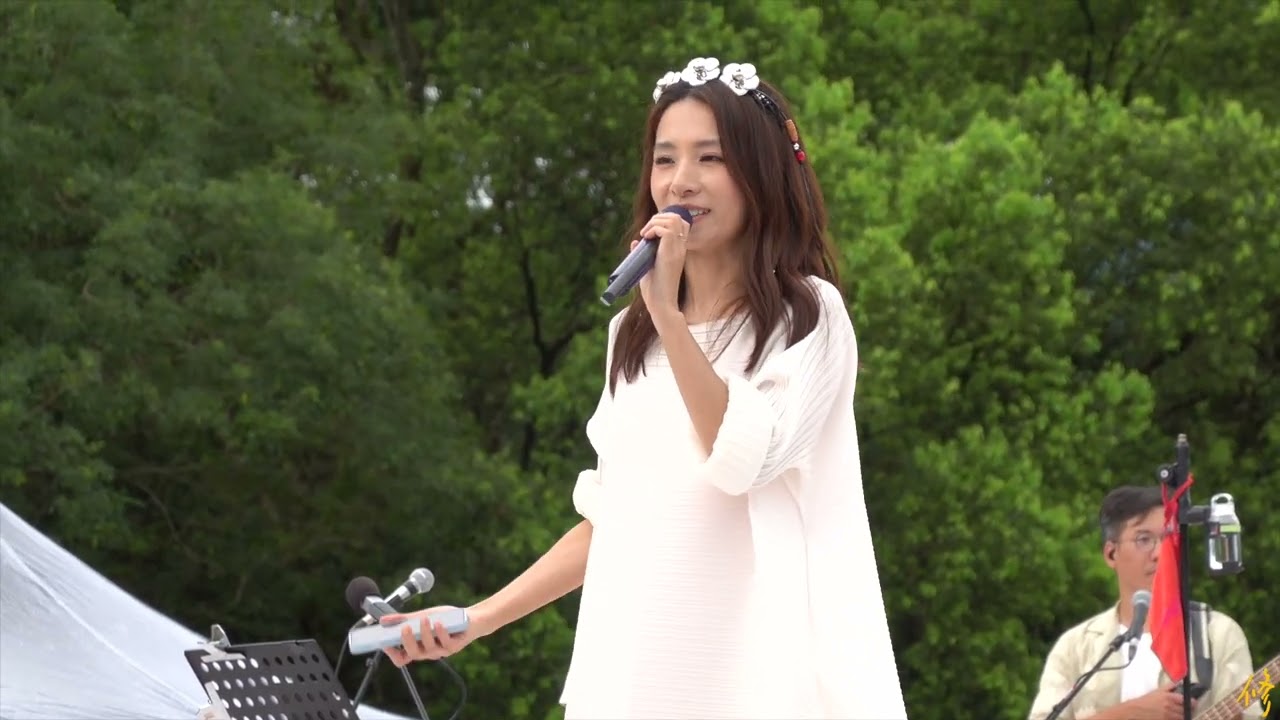 田馥甄 清唱 ‘自己的房間’