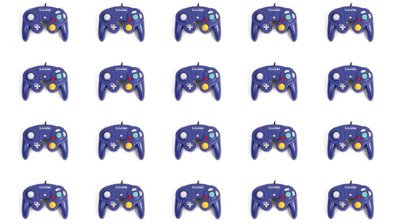 The Problem With Universal Controller Fix