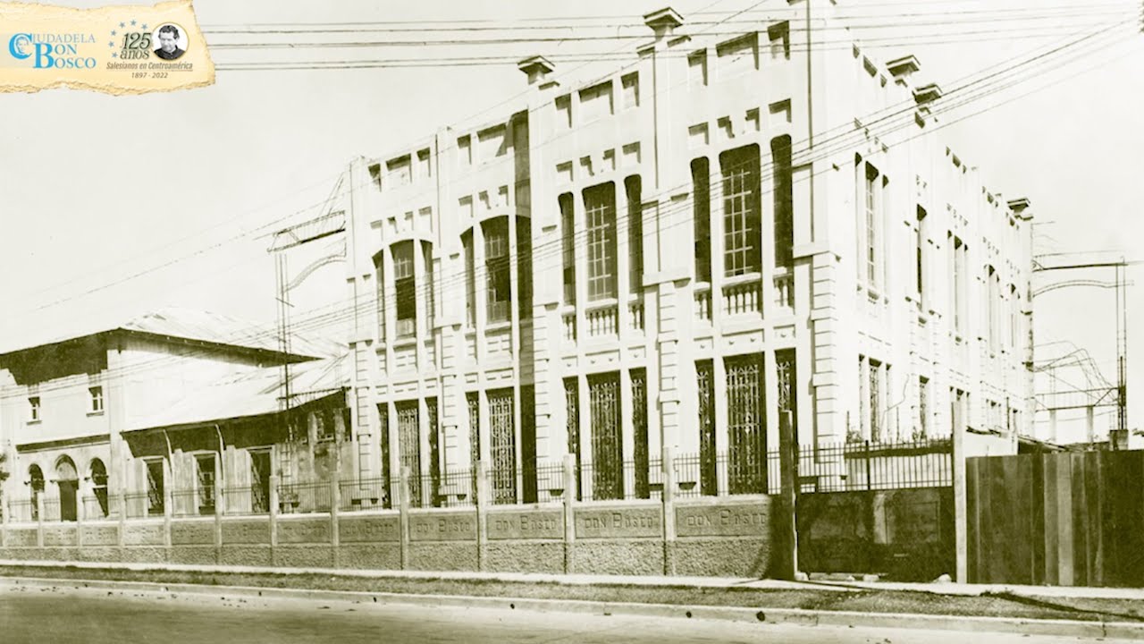 Ciudadela Don Bosco (Soyapango)