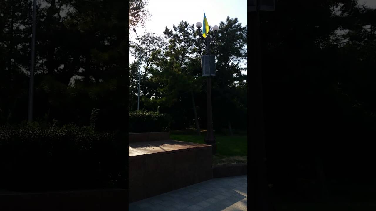 Odessa, Onbekende Matroos.