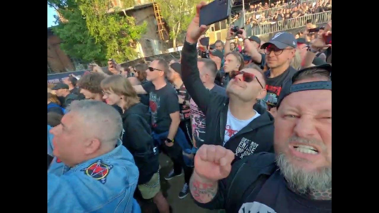 KERRY KING - MYSTIC FESTIVAL 2024