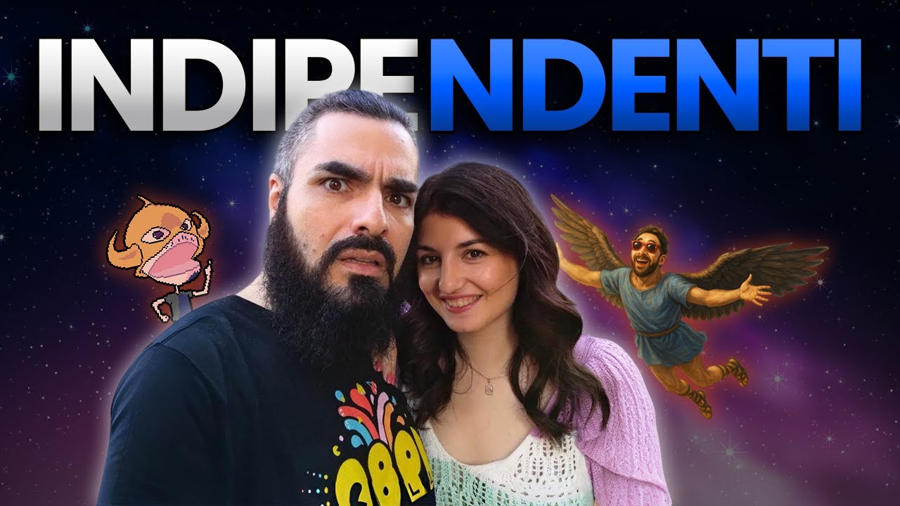 Cosa significa essere indipendenti?