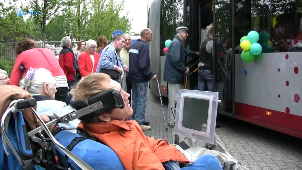 Truckersdag Nienoord Truckers