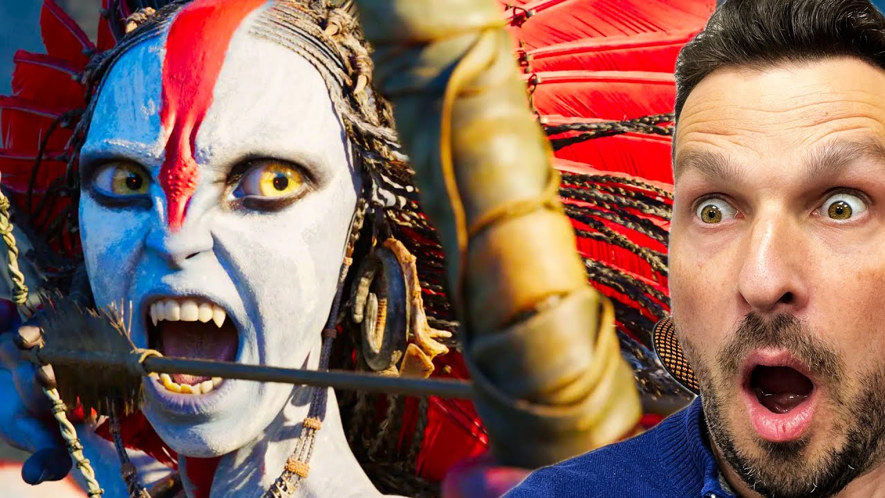 Avatar 3 - malena priča u VELIKOM filmu! - osvrt