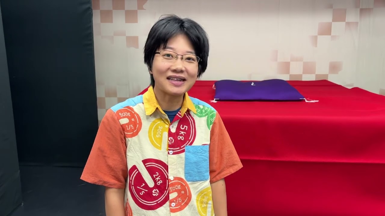 【吉田食堂PRESENTS 続続続小春志節！】終演後〜立川小春志師匠よりコメント