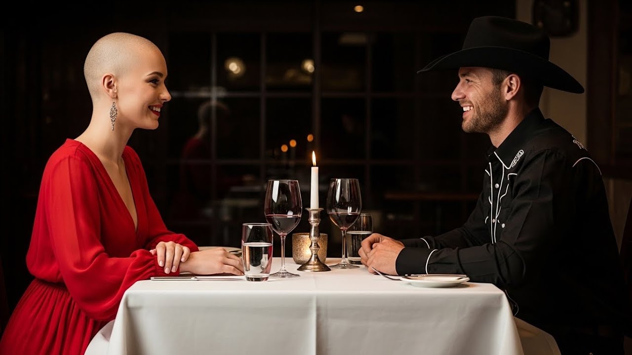 Her Valentine’s Date Embarrassed Her in Front of Everyone