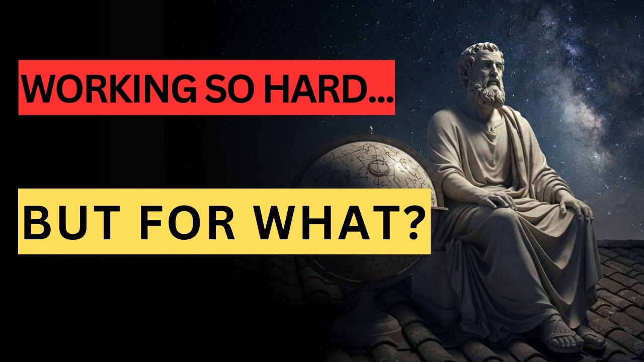 What Are We Really Searching For In Life