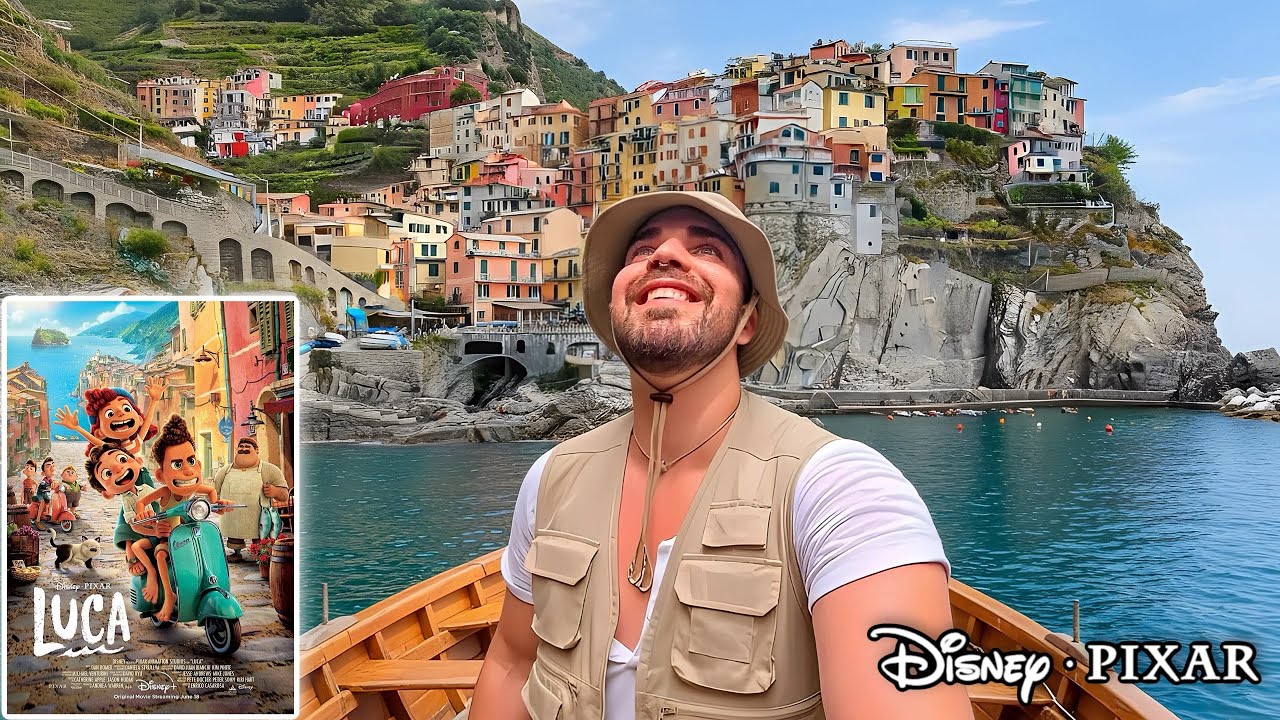 Cinque Terre🇮🇹 Vale Realmente la Pena? Monterosso