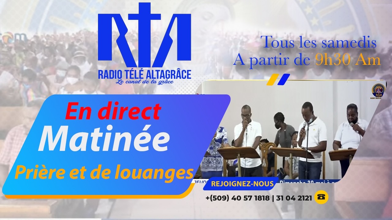 RADIO TELE ALTAGRACE