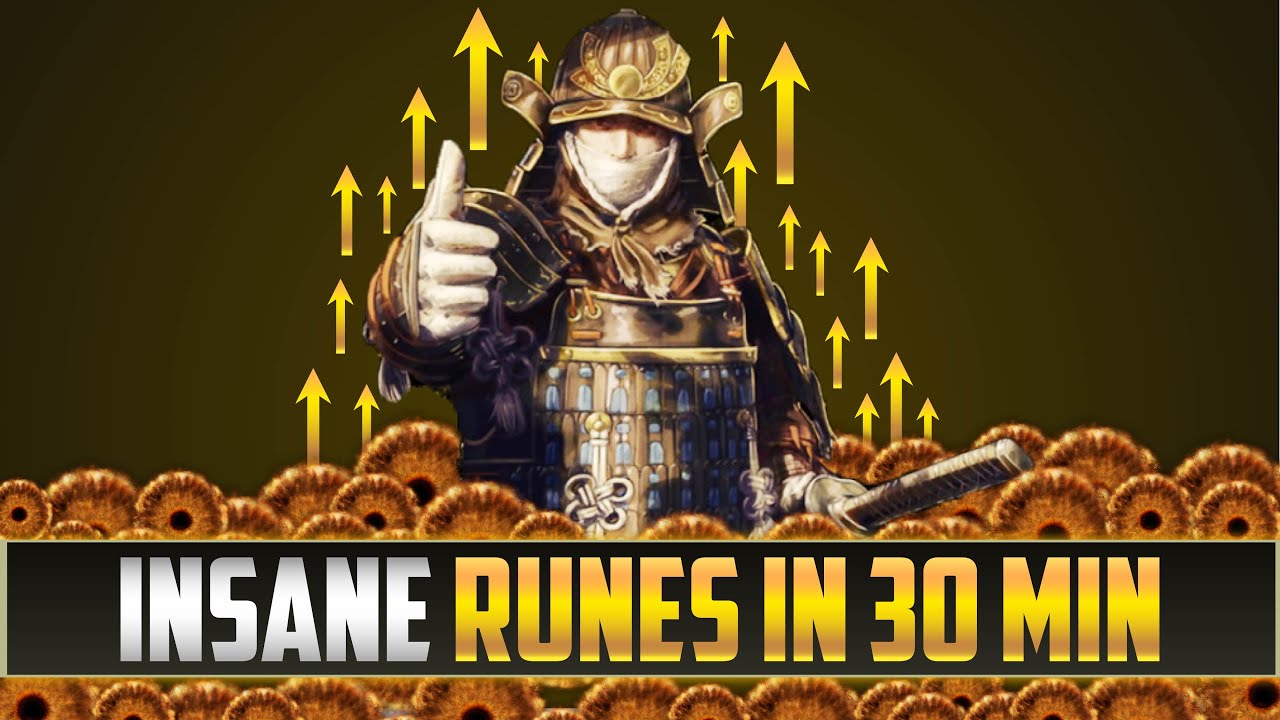 30-Minute Leveling Hack You NEED in Elden Ring | Rune Farm 2026