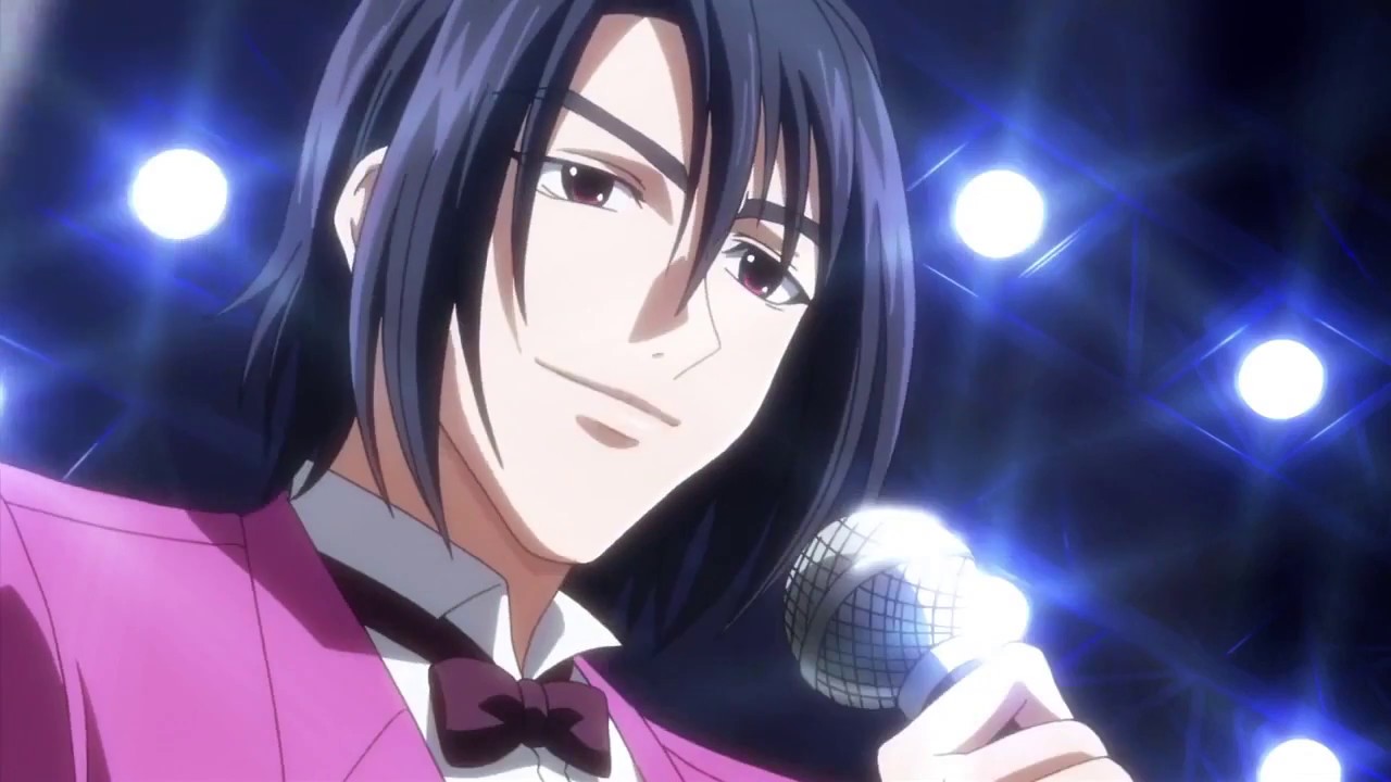 Rosario + Vampire | Ko-chan's Song 