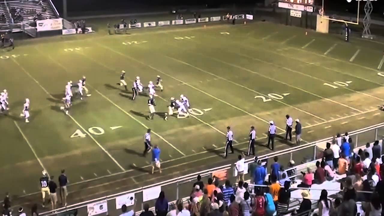 Bryan Edwards Highlights