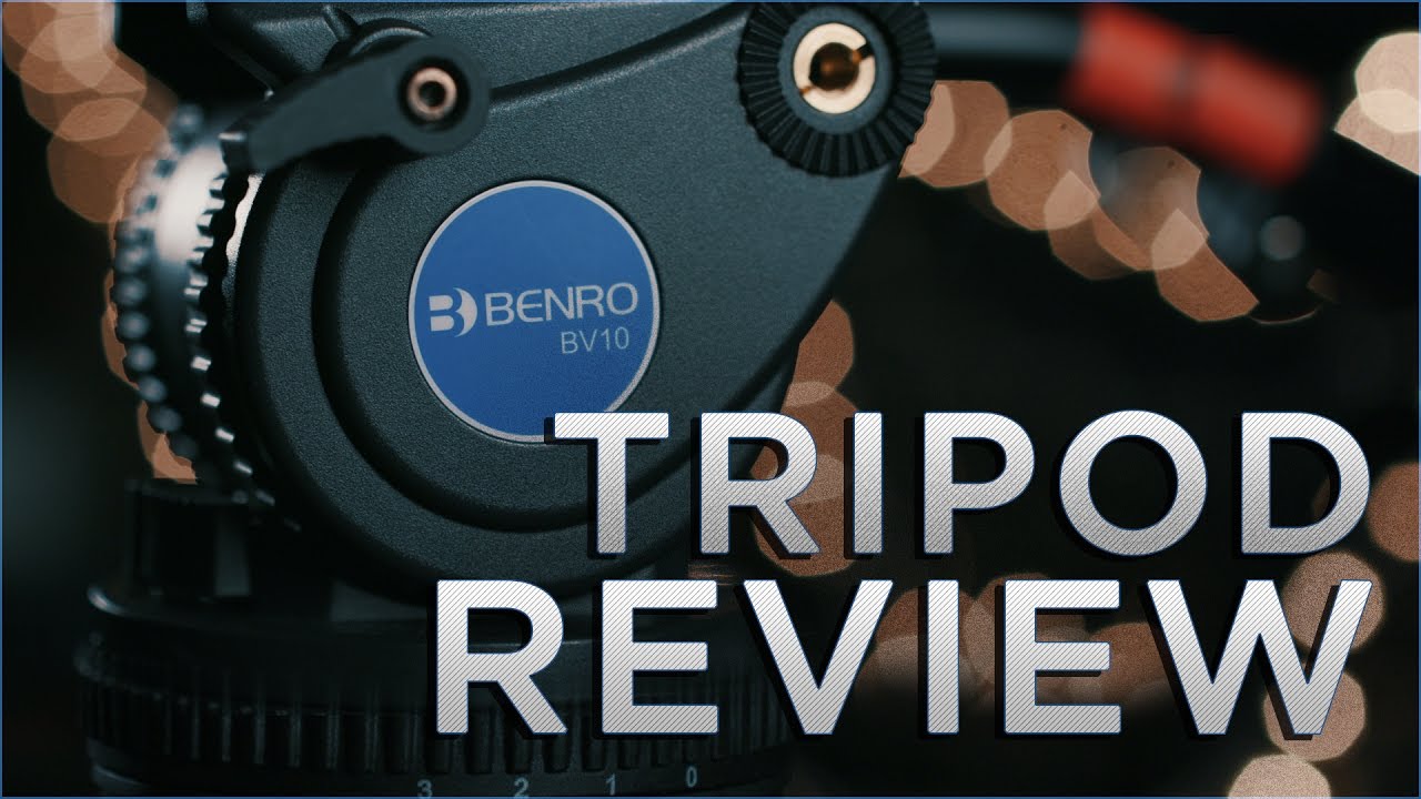 Tripod and Hi-Hat Review