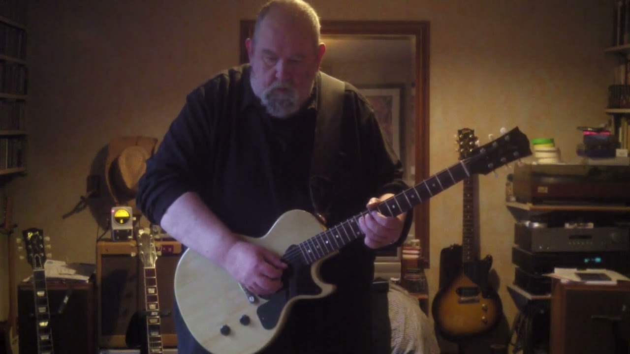 An Old Forgotten Love Song From The '70s