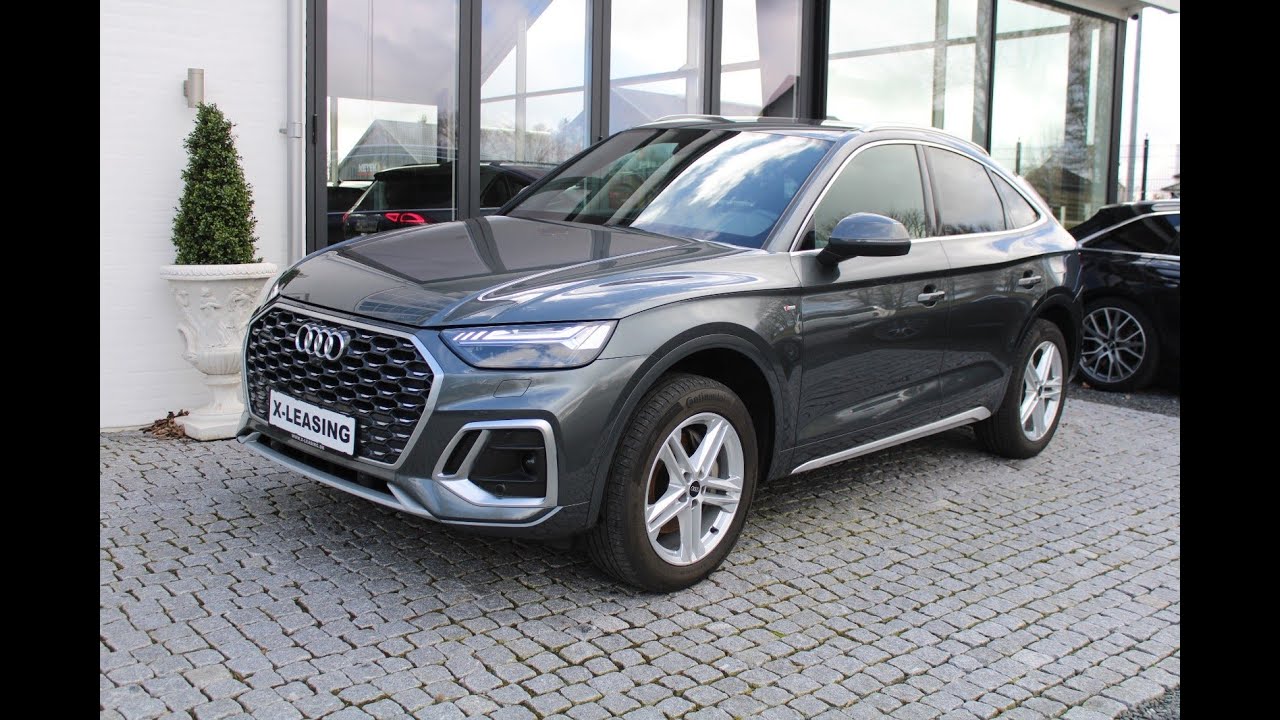 REEMPLAZO DE MECATRÓNICA AUDI Q5