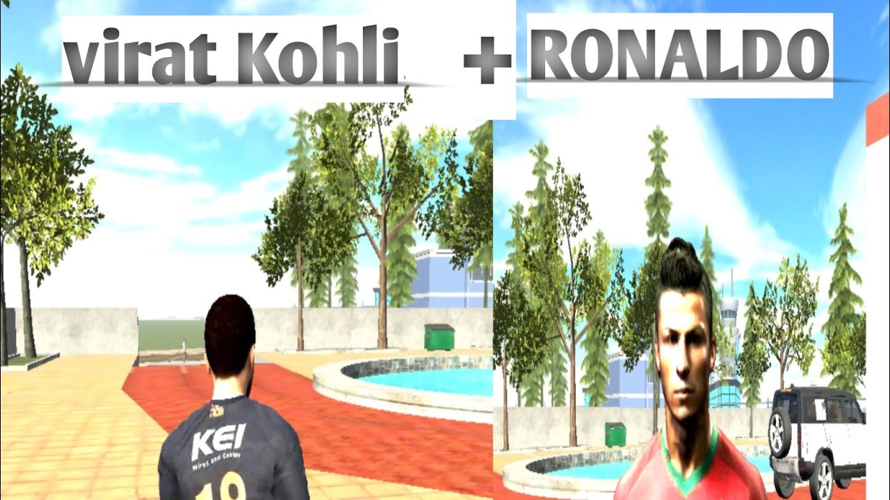 NEW UPDATE ALL CHEAT CODES 2026 🔥 Indian Bike Driving 3D | Virat Kohli Character Cheat Code 🤑🔥