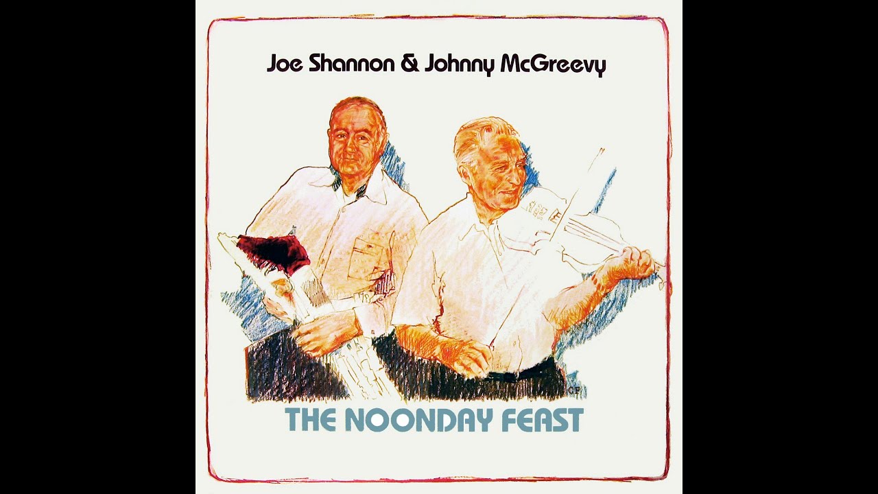 Butcher's March - Joe Shannon