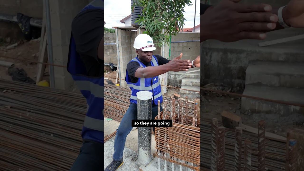 Architectural Harmony: Integrating Waste Pipes in Building Design