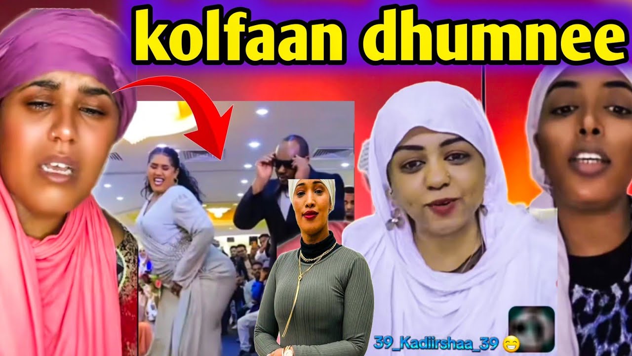 Saboontuu fi qimaamoonii madamii kolfaan nu fixaan