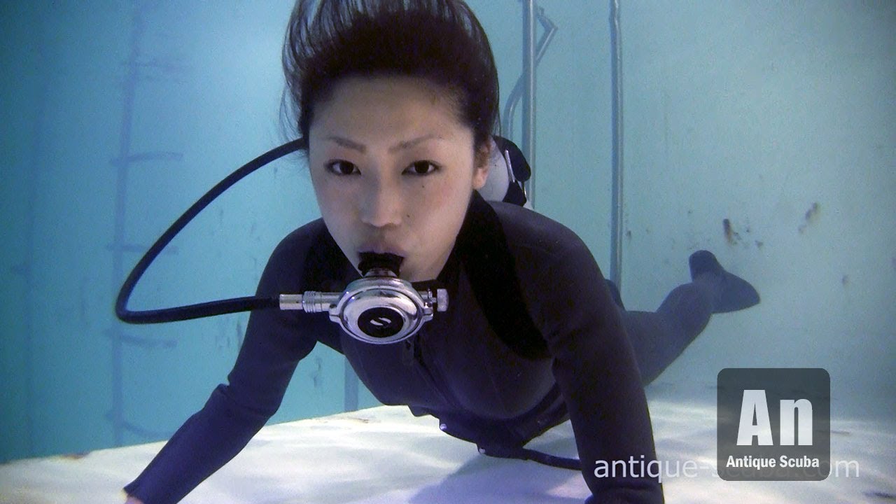 scuba lesson 3