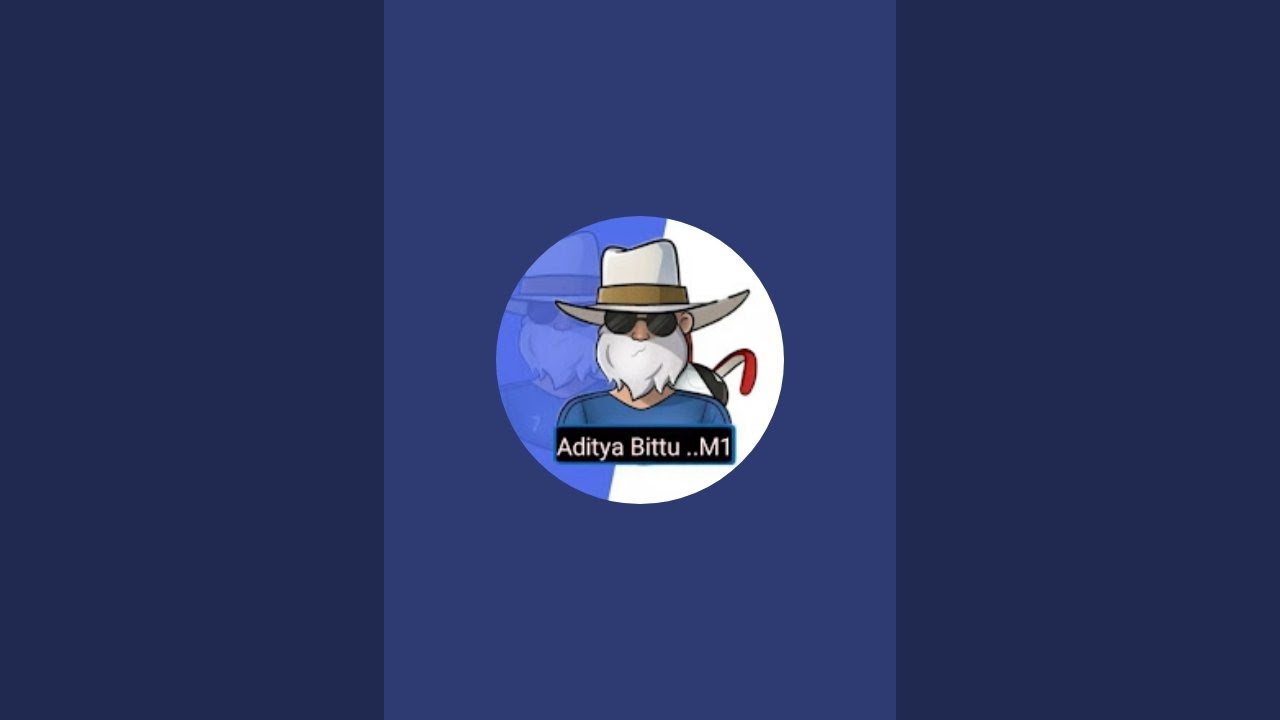 Aditya Bittu vlogger  is live 