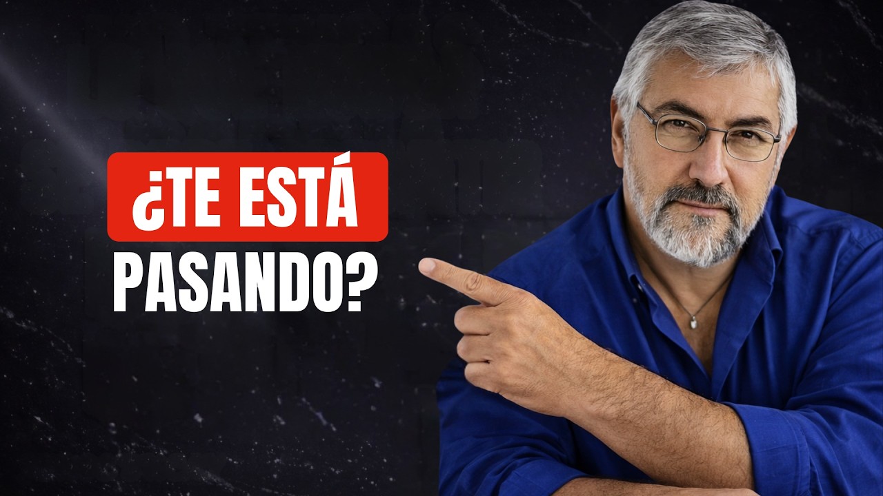 7 CAMBIOS IRREVERSIBLES que tu CEREBRO SUFRE al PASAR los 70 | Jorge Bucay
