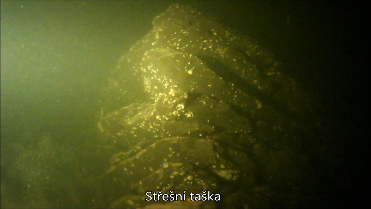 Dalešice 25 7 2019