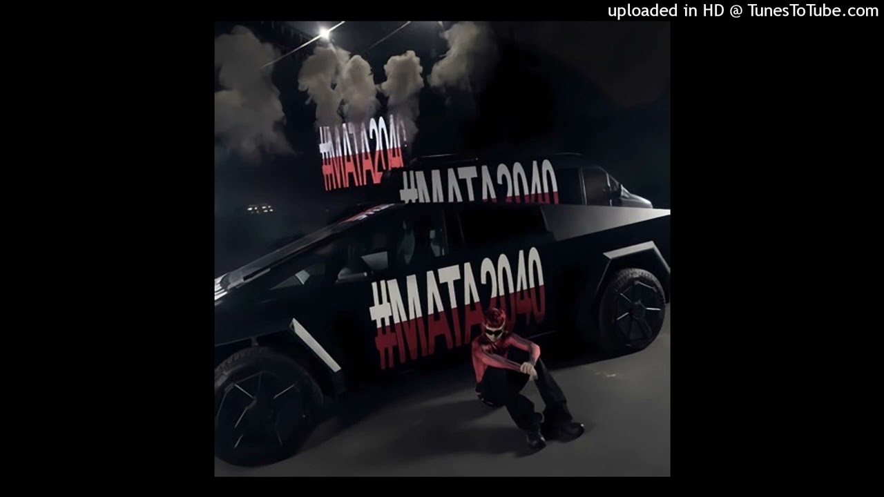 Mata - HATERS GONNA HATE (Bez przekleństw)