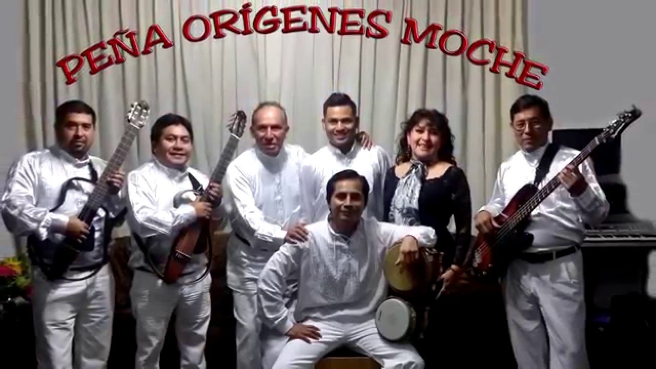Mochero soy