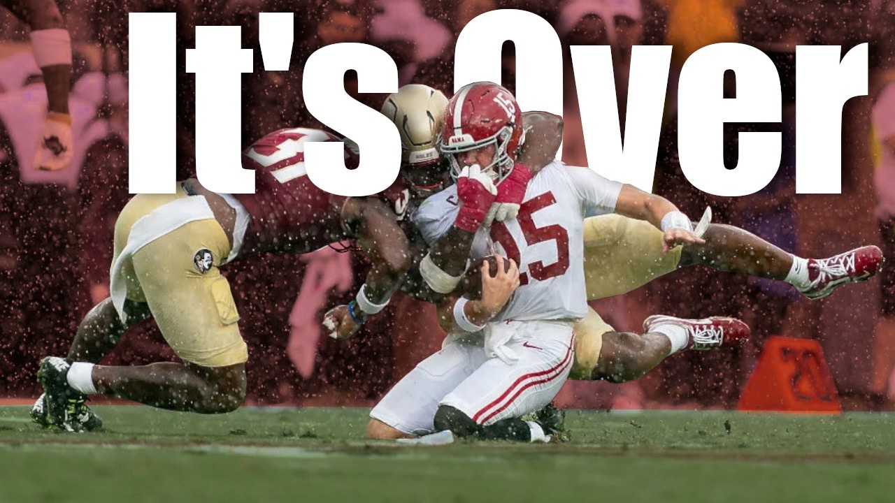 The Downfall of the SEC
