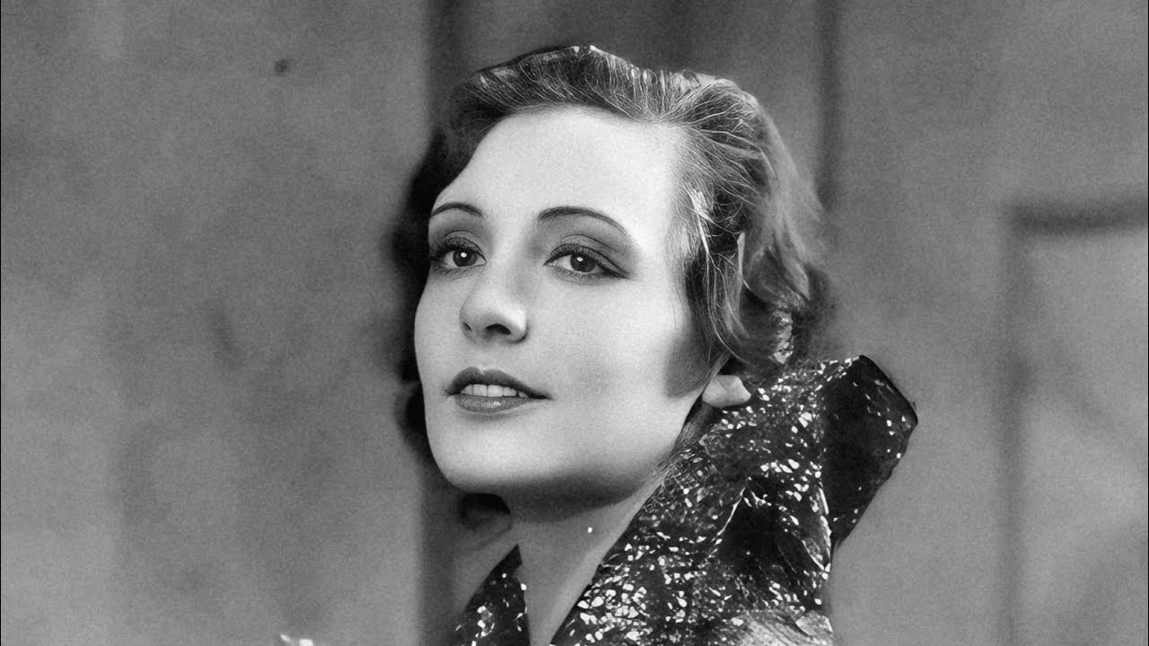 Zarah Leander: 
