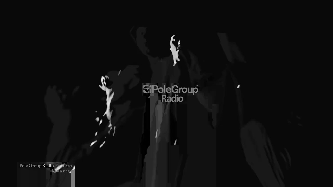 PoleGroup Radio - Kwartz 19.10