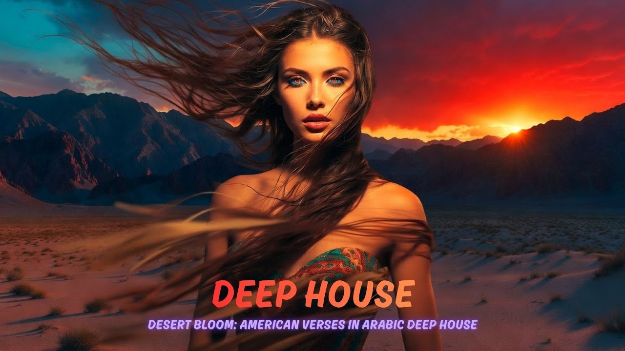[2026] - Sands of Silence [Deep House Mix] [Dream Melody] [Chillout]