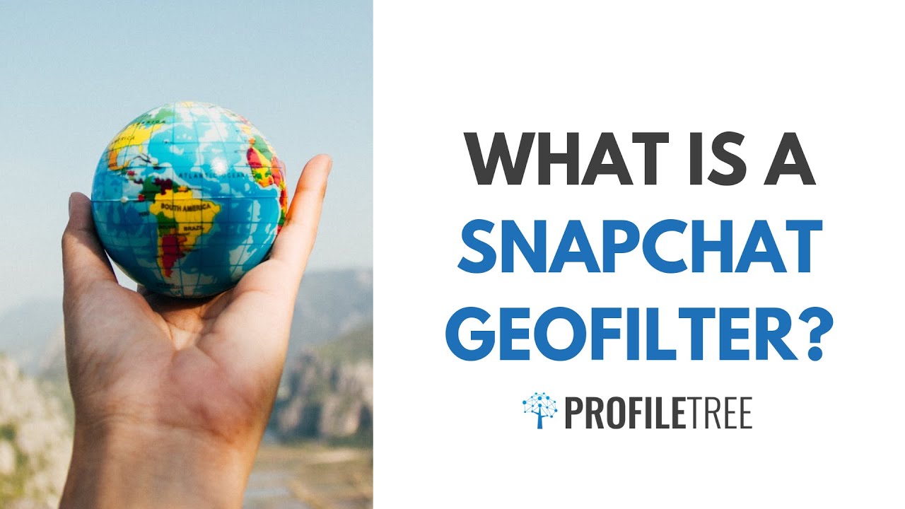 What Is A Snapchat Geofilter? Free Business Advertising